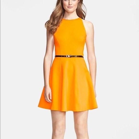 Ted Baker London Dresses Ted Baker Preeny Skater Dress Ted Baker 3 Us 8 Poshmark